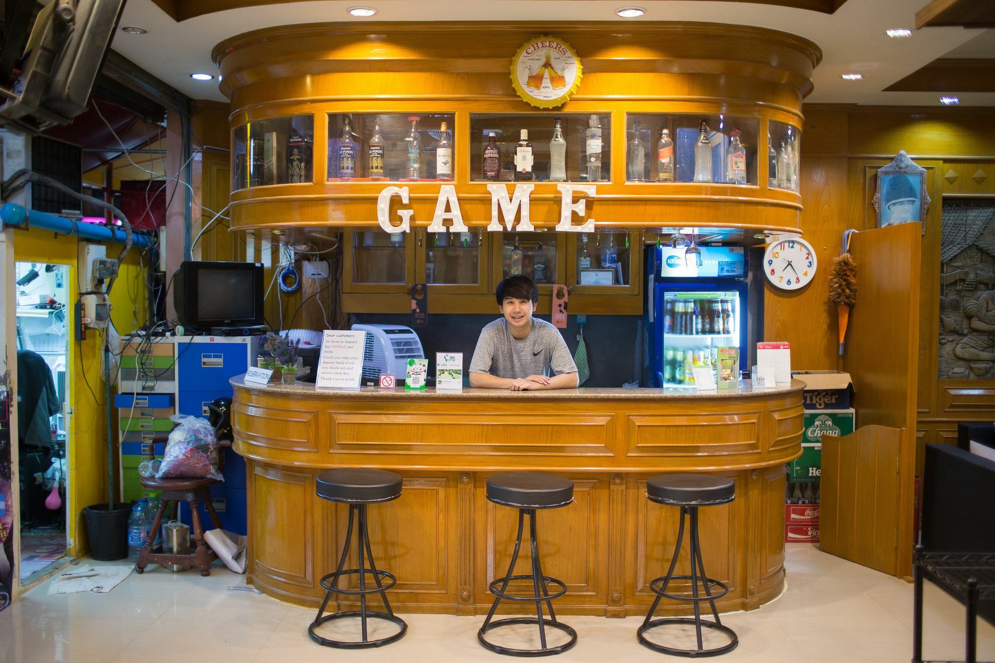 Game Boutique 2*