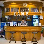 Game Boutique