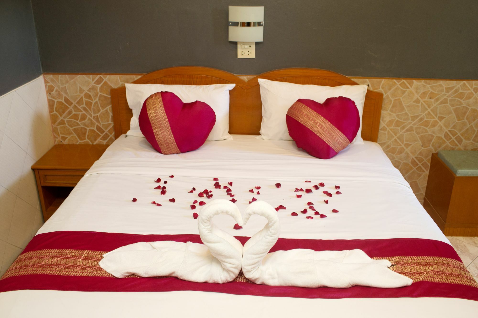 Game Boutique Hotel Patong